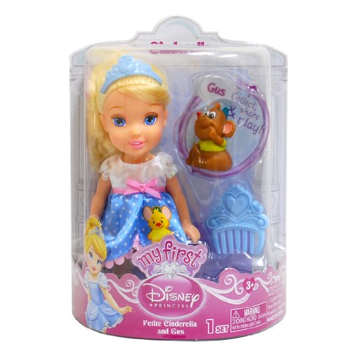 ディズニー Disney Princess Petite Cinderella Gus プチ シンデレラ ガス 着せ替え 人形 Prescriptionpillsonline Is