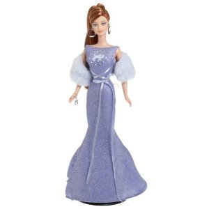 Barbie Collector Zodiac Dolls - Taurus｜ワールドセレクトショップ 20,325円