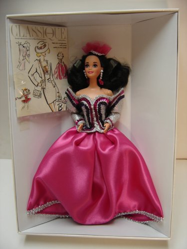 バービーClassique Collection, Opening Night Barbie, 1993   10148 おもちゃ-ベビー向けおもちゃ