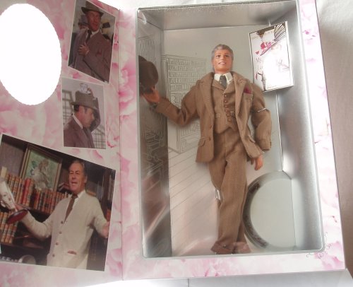 バービーBarbie Ken Doll As Henry Higgens From My Fair Lady 　 15499｜ワールドセレクトショップ