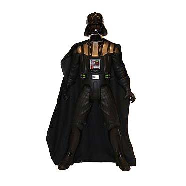 楽天市場】スター・ウォーズ 48インチフィギュア ダース