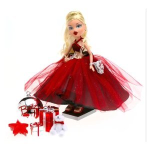 Bratz Winter Ball Beauty Cloe Exclusive|ワールドセレクトショップ