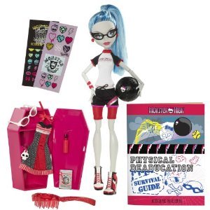モンスターハイ　スクールプレイセット Monster High High School Playset : Amazon.sg: Toys