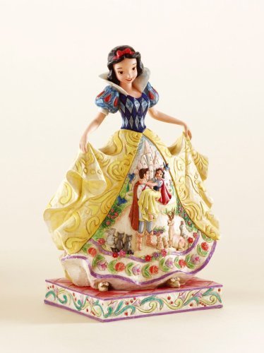 ディズニートラディション　白雪姫　/　白雪姫立像｜ワールドセレクトショップ 21,024円