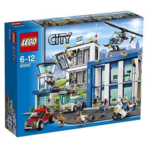 楽天市場】レゴ シティ - 銀行と現金輸送車- 3661 Lego City Police