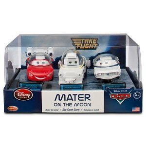 楽天市場】Disney/PIXAR CARS LAND 