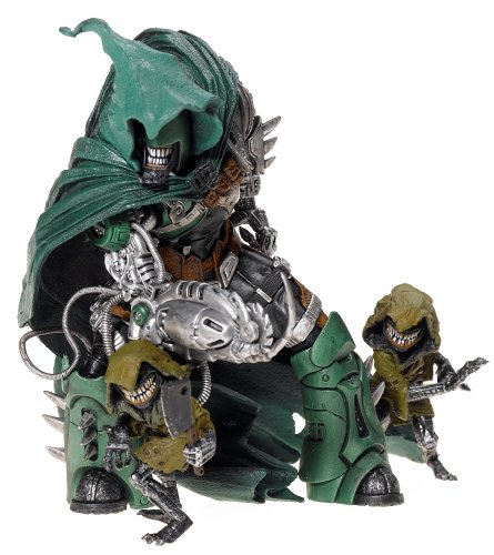 楽天市場】SPAWN シリーズ27 アート・オブ・スポーン スポーン