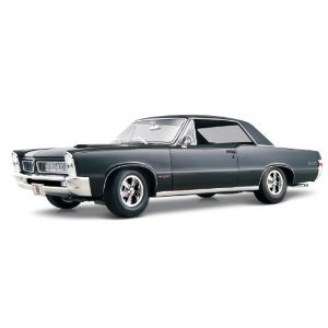 Maisto マイスト 1965 Pontiac GTO (Hurst Edition)ミニカー モデルカー ダイキャスト|ワールドセレクトショップ