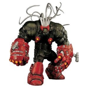 マクファーレントイズ スポーン シリーズ24 SPAWN hsi.01 マクファーレントイズ スポーン シリーズ24 SPAWN hsi.01