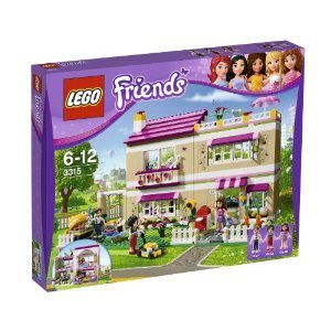 楽天市場】[レゴ] LEGO フレンズ ハートレイクのミュージカルスクール 41134 (LEGO Friends Heartlake  Performance : ワールドセレクトショップ