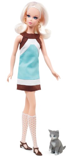 楽天市場】バービーコレクター ボブ・マッキーブラジリアン・バナナ