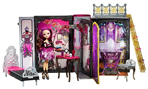 Ever After High エバーアフターハイ ドール デラックスルームセット Samuraiblue Com