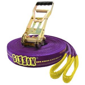GIBBON SURFERLINE ギボン サーファーライン 30m SL 【反発力に富んだアクション系の最長ライン】