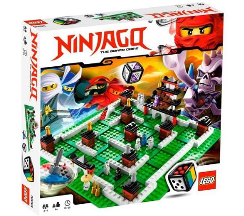 楽天市場】LEGO (レゴ) Ninjago (ニンジャゴー) Kai's Blade Cycle