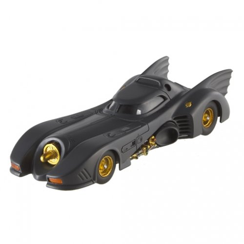 楽天市場】メイズ 1/43 バットマン バットモービル タンブラー