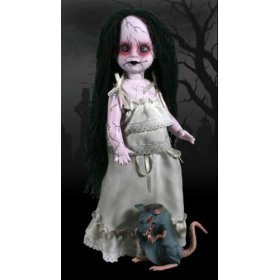 リビングデッドドールズ Living dead dolls Maggot Amazon | Mezco Toyz Living Dead Dolls Series 11 Maggot