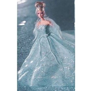 2001年版 Collectors Edition Barbie　バービーフィギュア人形　1/６｜ワールドセレクトショップ