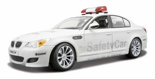 BMW - 「正規品 美品 」BMW M5 モンテカルロブルー　モデルカー ミニカー BMW M5 モンテカルロブルーミニカー