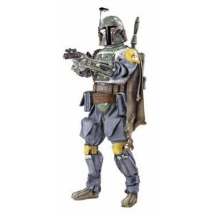 楽天市場】スターウォーズ アクションフィギュアキット ボ