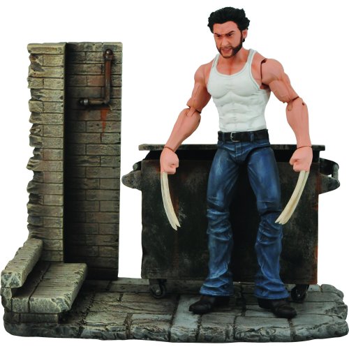 マフェックス No.138 ウルヴァリン MAFEX WOLVERINE Amazon | メディコム・トイ MAFEX マフェックス No.138