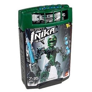 トーア・コング バイオニクル レゴ 8731
