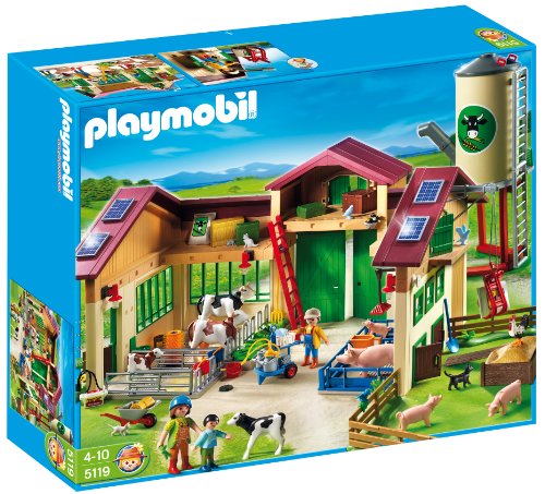 ハイジのプレイモービル（70253）ハイジとアルムおんじの山小屋 Amazon.co.jp: PLAYMOBIL アルプスの少女ハイジ ハイジとおんじ