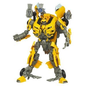 ジャンク品 バトルオプス バンブルビー メタリックバージョン ジャンク品 バトルオプス バンブルビー メタリックバージョン 未