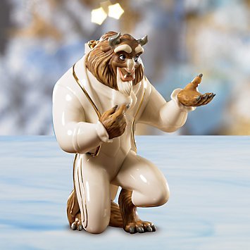 ディズニーレノックス　美女と野獣 87036645.jpg