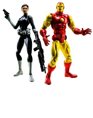 楽天市場】マーベル レジェンド Marvel Legends 6インチ [Annihilus