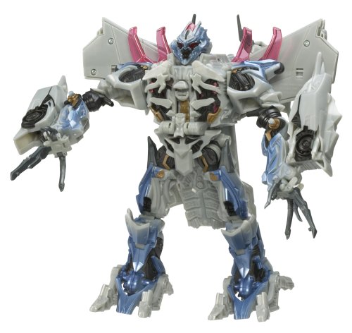 トランスフォーマー リベンジ リーダークラス メガトロン｜ワールドセレクトショップ