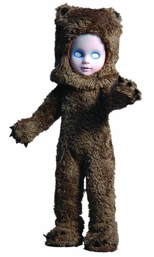 リビングデッドドールズ/シリーズ22 Ava Living Dead Dolls Series 22 Ava -