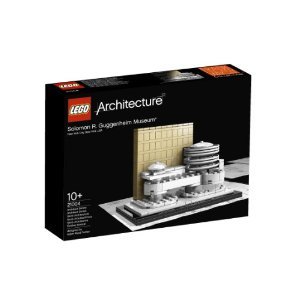 lego architecture 21035