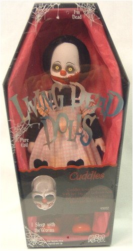 living dead dolls リビングデッドドールズ　QUACK Quack | Living Dead Dolls | Fandom