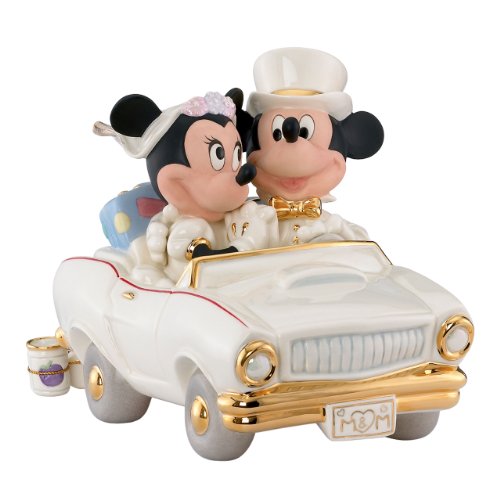 レノックス Lenox Dream Honeymoon ウォルトディズニー パディ