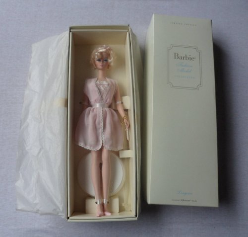 Barbie - BFMC ランジェリーバービー　ブロンド バービー FMC ランジェリー 金髪 バブルヘア - メルカリ