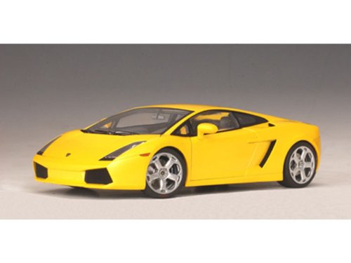 AUTOart 1/18 ランボルギーニ ガヤルド ポリスカー (イタリア警察) Amazon | AUTOart 1/18 ランボルギーニ ガヤルド ポリスカー