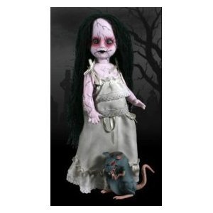 D27 リビングデッドドールズ シリーズ１シンLiving Dead Dolls LDD リビングデッドドールズ シリーズ1 シン – ROBOTROBOT