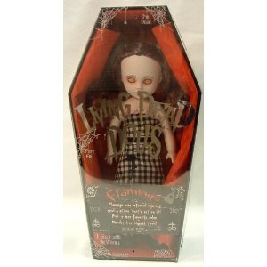 楽天市場】MEZCO メズコ LDD リビングデッドドールズ She Who Walks