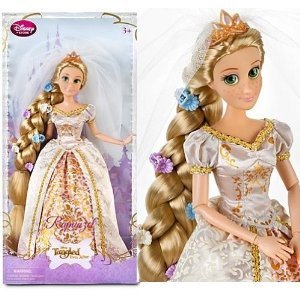楽天市場】ディズニーキャラクターウェディングぬいぐるみ