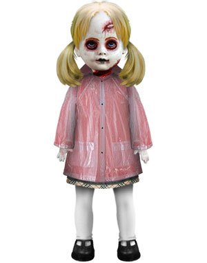 リビングデッドドールズ アシャ シリーズ25 ASA Asa | Living Dead Dolls | Fandom
