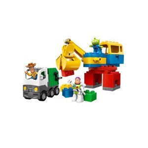 未開封 トイストーリー 3 デュプロ duplo toystory feepulse.com