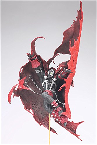 楽天市場】マクファーレントイズ スポーン シリーズ26/コレクターズ