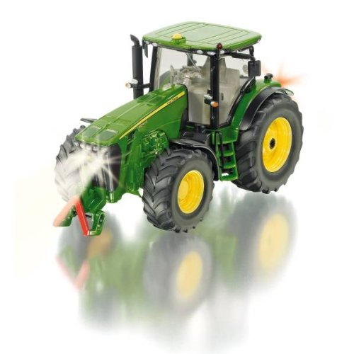 トラクター ラジコン RC 1/16スケール CLAAS AXION風 トラクター ラジコン RC 1/16スケール CLAAS AXION風