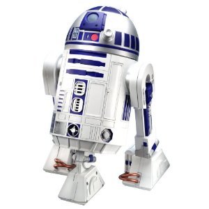 デスクトップゴミ箱 R2-D2 スターウォーズ フィギュア HEART ART デスクトップゴミ箱 R2-D2 スターウォーズ フィギュア HEART ART