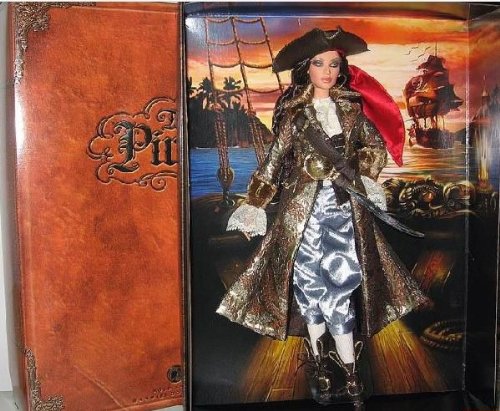 2500体限定パイレーツオブカリビアン　キャプテンバルボッサミニバストフィギュア 2500体限定パイレーツオブカリビアン キャプテンバルボッサミニバスト