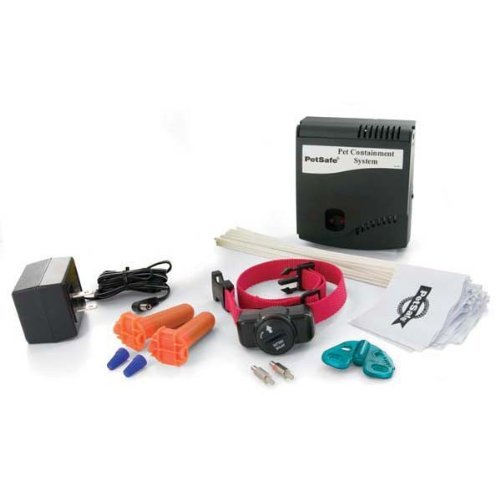 petsafe rf 1010 collar