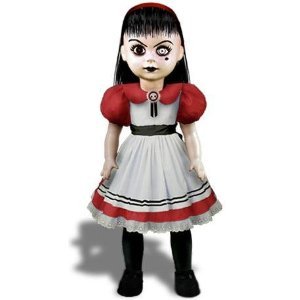 リビングデッドドールズ シビル マッドハッター Sybil as The Mad Hatter