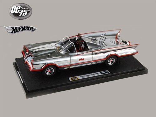 メイズ 1/43 バットマン バットモービル タンブラー ダークナイト m64373049243_1.jpg?1736495227
