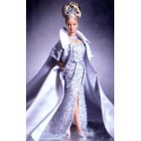 1999 Barbie バービー Collectibles - Barbie バービー 40th Anniversary - Crystal Jubilee Barbie バー｜ワールドセレクトショップ