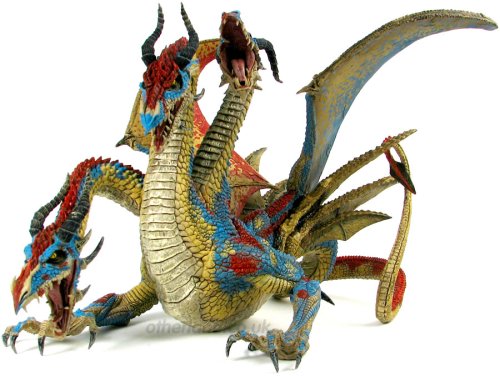 楽天市場】マクファーレントイズ ドラゴンシリーズ1 エターナル